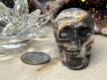 Load image into Gallery viewer, Sphalerite Skulls