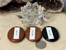 Load image into Gallery viewer, Various Worry Stones