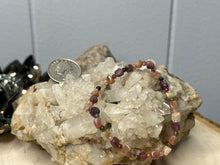 Load image into Gallery viewer, Tourmaline Bead Bracelets