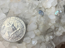 Load image into Gallery viewer, Sterling Silver Stud Earrings