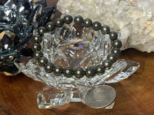 Load image into Gallery viewer, Pyrite Bracelets
