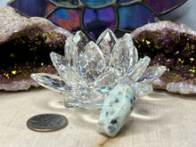 Load image into Gallery viewer, Small Crystal Coffins