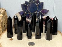 Load image into Gallery viewer, Obsidian Towers