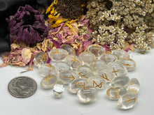 Load image into Gallery viewer, Quartz Egg Rune Sets