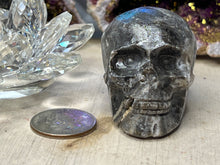 Load image into Gallery viewer, Sphalerite Skulls