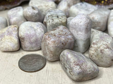 Load image into Gallery viewer, Hackmanite Tumbles