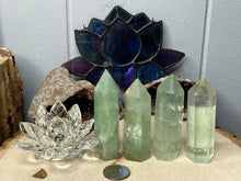 Load image into Gallery viewer, Fluorite Towers