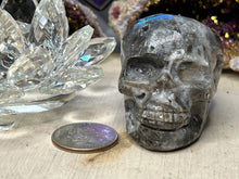 Load image into Gallery viewer, Sphalerite Skulls