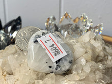 Load image into Gallery viewer, Rainbow Moonstone Hearts