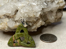 Load image into Gallery viewer, Triquetra Pendants