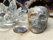 Load image into Gallery viewer, Sphalerite Skulls