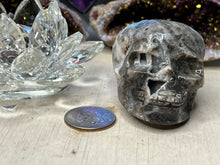 Load image into Gallery viewer, Sphalerite Skulls