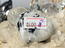 Load image into Gallery viewer, Rainbow Moonstone Hearts