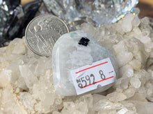 Load image into Gallery viewer, Rainbow Moonstone Hearts