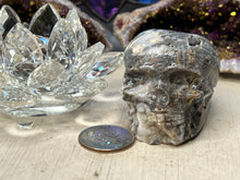 Load image into Gallery viewer, Sphalerite Skulls