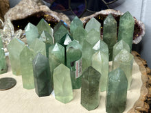 Load image into Gallery viewer, Fluorite Towers