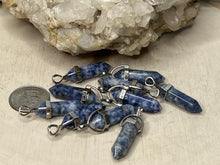 Load image into Gallery viewer, Assorted Point Pendants