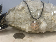 Load image into Gallery viewer, Tumble Cage Pendants