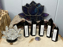 Load image into Gallery viewer, Obsidian Towers