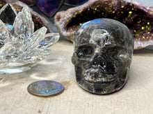 Load image into Gallery viewer, Sphalerite Skulls