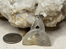 Load image into Gallery viewer, Triquetra Pendants