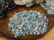 Load image into Gallery viewer, Larimar Mini Tumbles