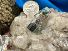 Load image into Gallery viewer, Witch Bottle - Past Lives Charm