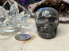 Load image into Gallery viewer, Sphalerite Skulls