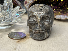 Load image into Gallery viewer, Sphalerite Skulls