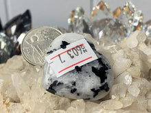 Load image into Gallery viewer, Rainbow Moonstone Hearts