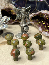 Load image into Gallery viewer, Mini Mushrooms