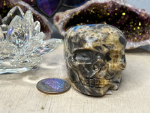 Load image into Gallery viewer, Sphalerite Skulls