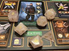 Load image into Gallery viewer, Gaming Dice Sets