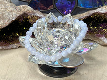 Load image into Gallery viewer, Blue Lace Agate 6mm Bracelets