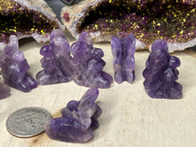 Load image into Gallery viewer, Crystal Fairy