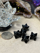Load image into Gallery viewer, Gemstone Merkabas