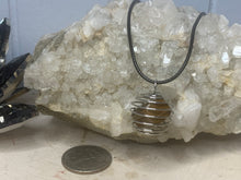 Load image into Gallery viewer, Tumble Cage Pendants