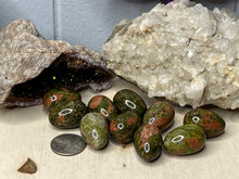 Load image into Gallery viewer, Crystal Eggs