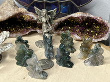 Load image into Gallery viewer, Crystal Fairy