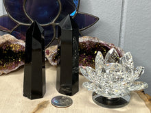 Load image into Gallery viewer, Obsidian Towers