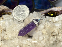 Load image into Gallery viewer, Assorted Point Pendants