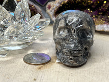 Load image into Gallery viewer, Sphalerite Skulls