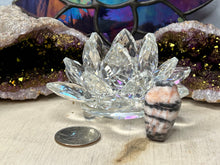 Load image into Gallery viewer, Small Crystal Coffins