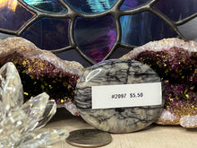 Load image into Gallery viewer, Various Worry Stones