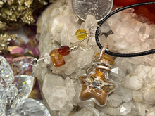 Load image into Gallery viewer, Witch Bottle - Success Charm