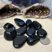 Load image into Gallery viewer, Obsidian Tumbles