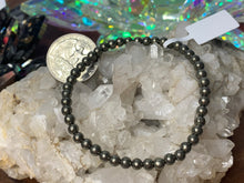 Load image into Gallery viewer, Pyrite Bracelets