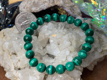 Load image into Gallery viewer, Malachite Bracelets