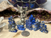 Load image into Gallery viewer, Crystal Fairy