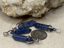 Load image into Gallery viewer, Assorted Point Pendants